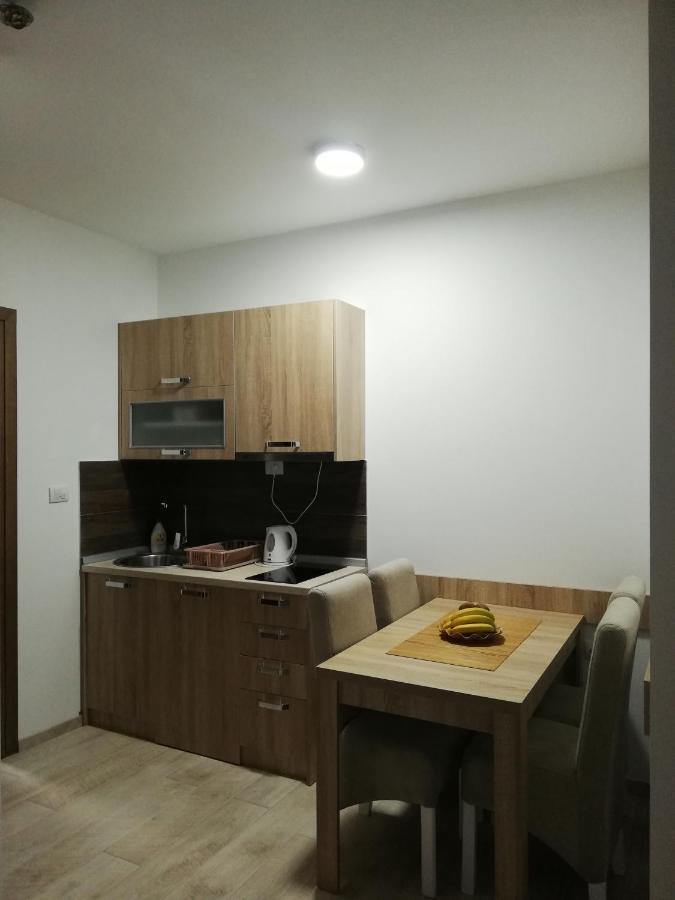 Apartman Alba Κοπαόνικ Εξωτερικό φωτογραφία