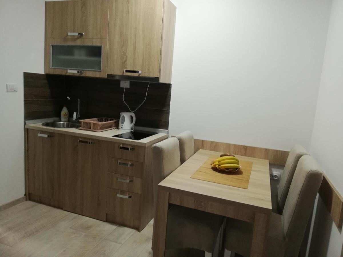 Apartman Alba Κοπαόνικ Εξωτερικό φωτογραφία