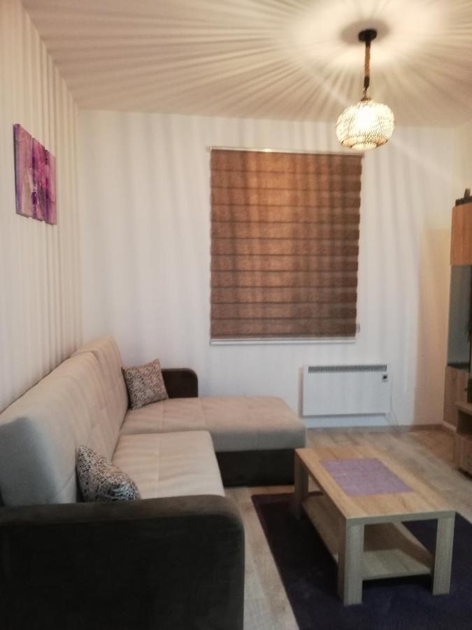 Apartman Alba Κοπαόνικ Εξωτερικό φωτογραφία