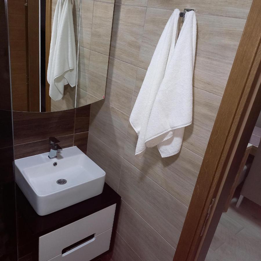 Apartman Alba Κοπαόνικ Εξωτερικό φωτογραφία