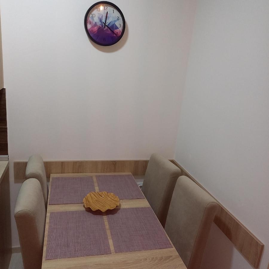 Apartman Alba Κοπαόνικ Εξωτερικό φωτογραφία