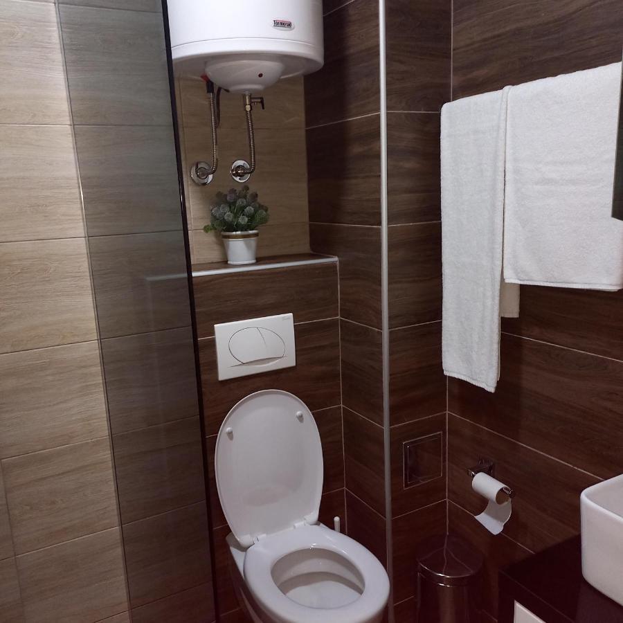 Apartman Alba Κοπαόνικ Εξωτερικό φωτογραφία